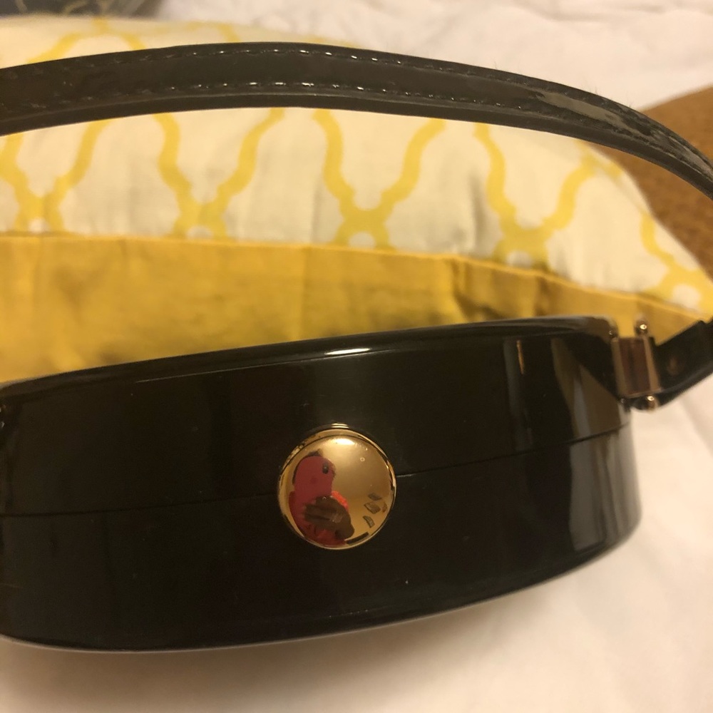 Zara Circle Bag - Picture 2 of 3